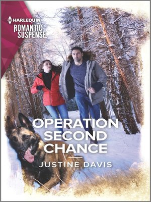 cover image of Operation Second Chance